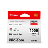 Canon PFI1000PGY Ink Cartridge Photo Grey