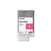 Canon PFI107M Ink Cartridge Magenta