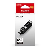 Canon PGI650BK Ink Cartridge Black