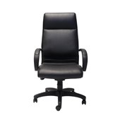 CL710 High Back PU Executive Chair