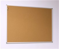 Rapidline Standard Corkboard