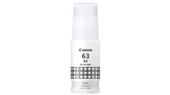 Canon GI63 Grey Ink Bottle