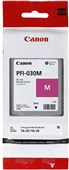 Canon PFI030 Magenta Ink