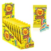 Chupa Chups Sour Bites 242g Sold as Each 8 in a Box