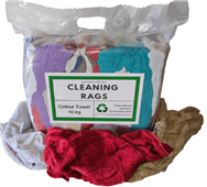 Cleaning Rags  Towel Piece 10kg