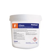 Clinic Antibacterial Laundry Powder 4kg Pail