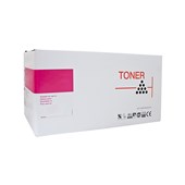 Compatible Brother TN348M Toner Cartridge Magenta