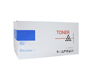 Compatible HP 202X CF501X Toner Cartridge Cyan