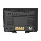 DLINK DSL3785 Modem Router