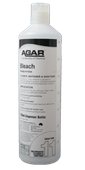 Agar D7BL Squirt Bottle Reuseable 750ml
