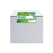 DY LW Std Add Label 28X89mm Pack 12