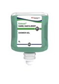 Deb Estesol Hand Hair  Body Shower Gel 1L Ctn6