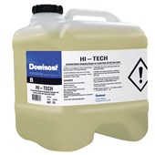 Dominant HiTech Dishwashing Liquid 15L Drum