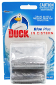 Blue In Cistern Toilet Cleaner Pk2