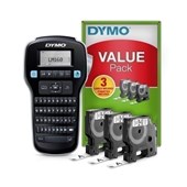 Dymo LabelManager 160P ValPack