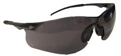 YSF Karbon Clear Smoke Lens Eyewear Each