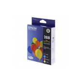 Epson 288 C13T305692 Ink Cartridge CMY Colour Pack