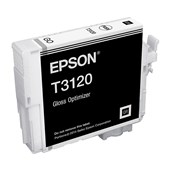 Epson T3120 C13T312000 Ink Cartridge Gloss Optimiser