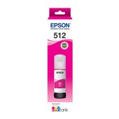 Epson T512 C13T00H392 Ink Cartridge Magenta