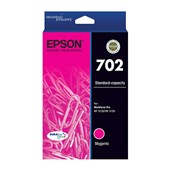 Epson 702 C13T344392 Ink Cartridge Magenta