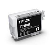 Epson 760 C13T760900 Ink Cartridge Light Black