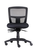 Ergo Task Heavy Duty Mesh Operator Chair