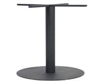Estillo Disc Base Table Frame