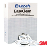 3M EC005 Lens Cleaner Easy Wipes Cs300
