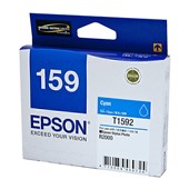 Epson 1592 Cyan Ink Cart