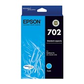 Epson 702 C13T344292 Ink Cartridge Cartridge Cyan