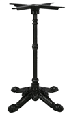 Durafurn Bistro Table Base