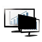Fellowes 4801601 Privacy Filter Widescreen 24in