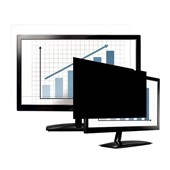Fellowes 4811801 Privacy Filter Blackout PrivaScreen 24in
