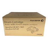 Fuji Xerox CT351230 Black Drum