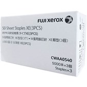 Fuji Xerox Finisher Staple Cart