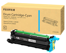 Fujifilm CT351399 Cyan Drum