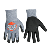 YSF NeoFlex Cut 5 Breathable Nitrile Foam Gloves XL Pair
