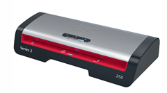 GBC 250 Laminator A4 Black