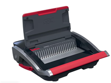 GBC CombBind CB25 Binding Machine