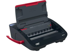 GBC WireBind WB15E Binding Machine