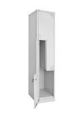 GO Step Door Locker  380mm Wide