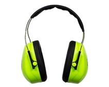 YSF Martula Premium Earmuffs Class 5 Each