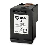 HP 804 T6N12AA Ink Cartridge Black