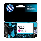 HP 955 L0S54AA Ink Cartridge Magenta