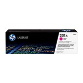HP 201A CF403A Toner Cartridge Magenta