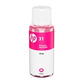 HP 31 1VU27AA Ink Bottle Magenta