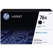 HP 76X CF276X Toner Cartridge Black