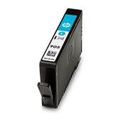 HP 905 T6L89AA Ink Cartridge Cyan