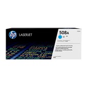 HP 508A CF361A Toner Cartridge Cyan