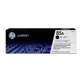 HP 85A CE285AD Toner Cartridge Twin Pack Black